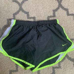 Nike shorts